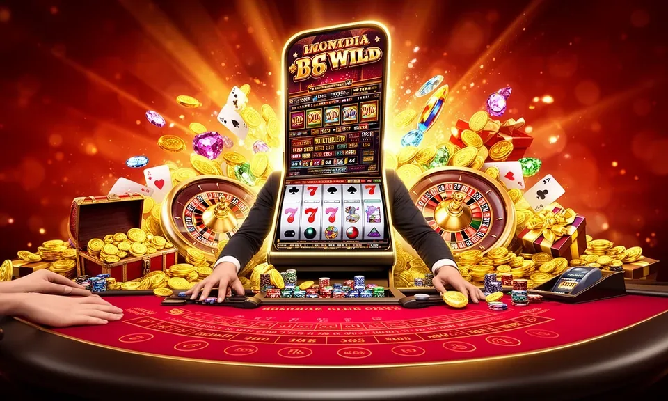 towetoto Live Baccarat Elite